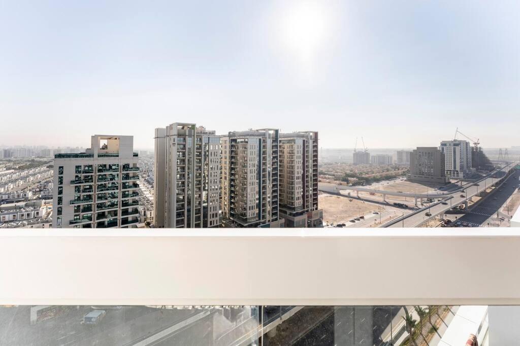 Apartment Ashri Hh Brand New Creamy Rustic Dubai