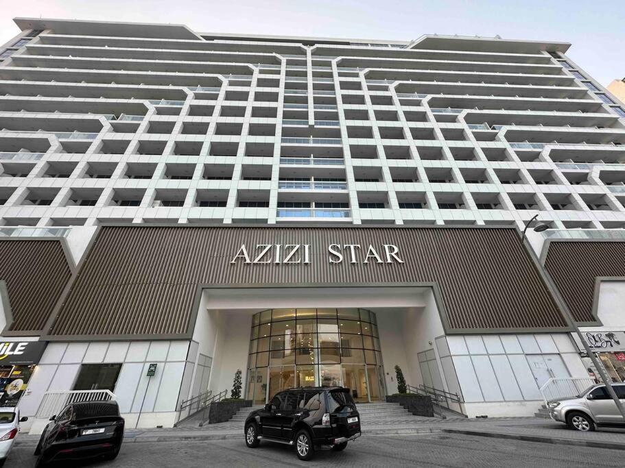 Ashri Hh Brand New Creamy Rustic Dubai