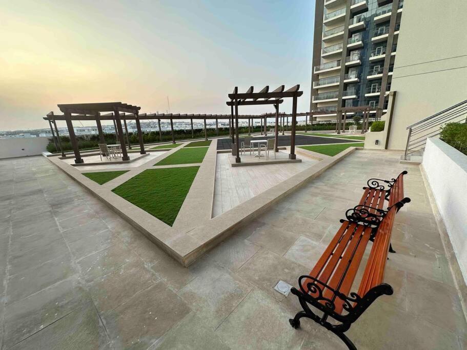 Ashri Hh Brand New Creamy Rustic Apartment *